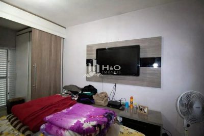 Sobrado, 3 quartos, 120 m² - Foto 3