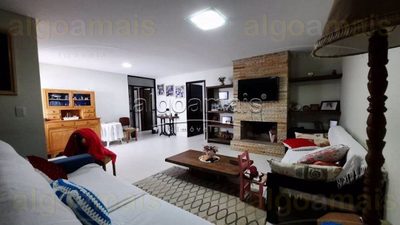 Casa, 3 quartos, 207 m² - Foto 3