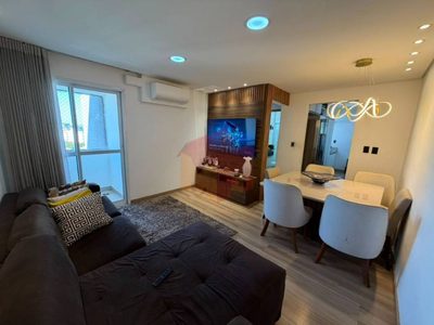 Apartamento, 2 quartos, 58 m² - Foto 3