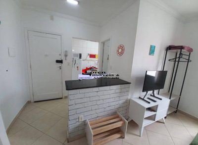 Sala-Conjunto, 30 m² - Foto 4