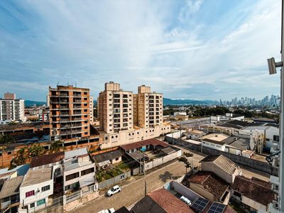 Apartamento, 3 quartos, 140 m² - Foto 3