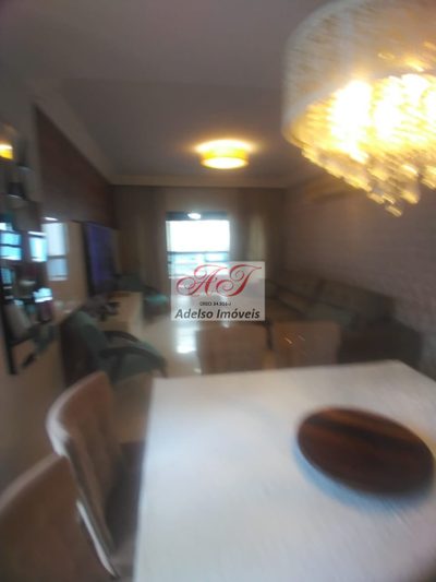 Apartamento, 3 quartos, 160 m² - Foto 4