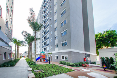 Apartamento, 2 quartos, 65 m² - Foto 2
