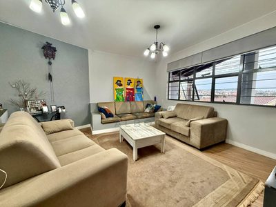 Casa, 3 quartos, 375 m² - Foto 2