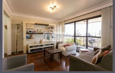 Apartamento, 4 quartos, 156 m² - Foto 4