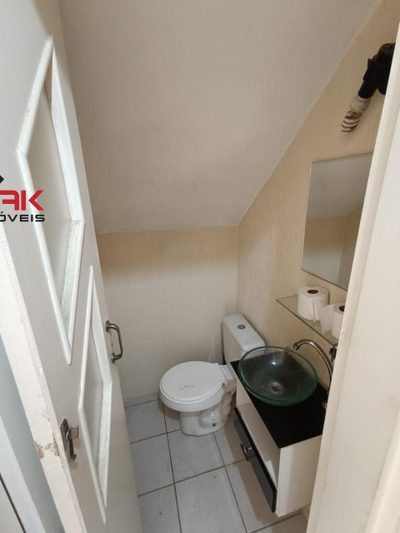 Casa, 2 quartos, 60 m² - Foto 4