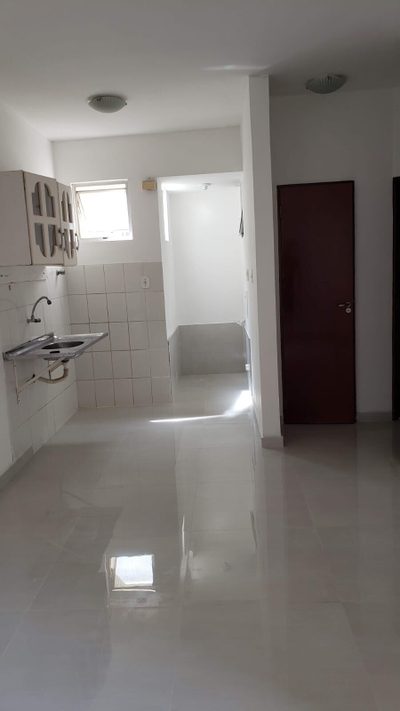 Apartamento, 2 quartos, 42 m² - Foto 1