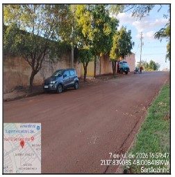 Casa, 1 quarto, 312 m² - Foto 1