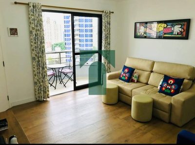 Apartamento, 3 quartos, 106 m² - Foto 2