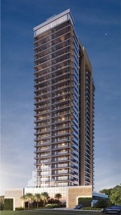 Apartamento, 3 quartos, 120 m² - Foto 1