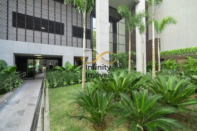 Apartamento, 4 quartos, 131 m² - Foto 3