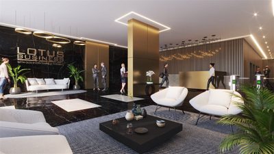 Sala-Conjunto, 73 m² - Foto 3