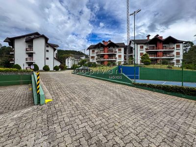 Apartamento, 6 quartos, 184 m² - Foto 1