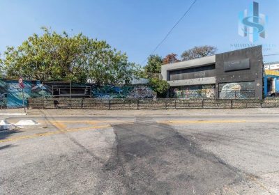 Depósito-Galpão, 1829 m² - Foto 5
