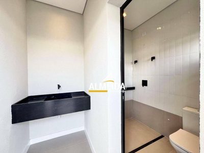 Casa de Condomínio, 3 quartos - Foto 3