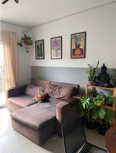Apartamento, 100 m² - Foto 2