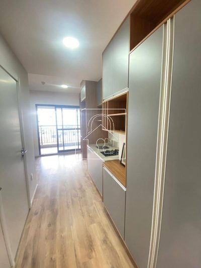Apartamento, 1 quarto, 24 m² - Foto 1