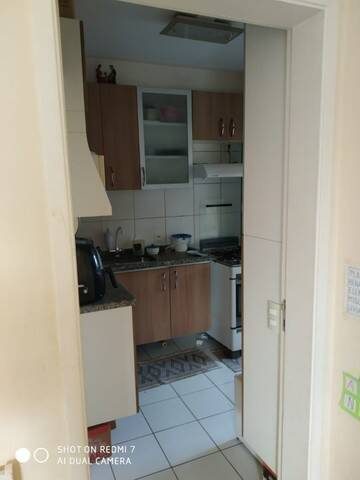 Apartamento, 2 quartos, 54 m² - Foto 5