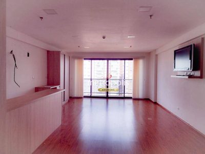 Sala-Conjunto, 54 m² - Foto 1