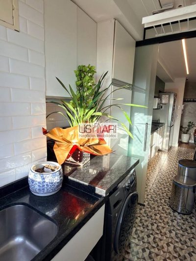 Apartamento, 2 quartos, 72 m² - Foto 5