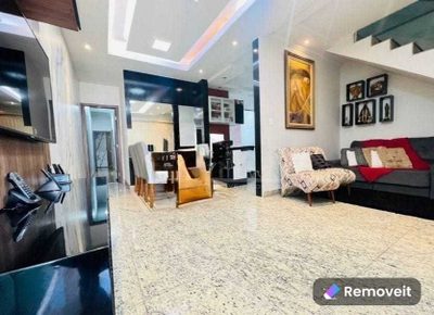 Casa, 3 quartos, 180 m² - Foto 5