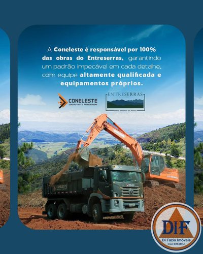 Terreno, 1000 m² - Foto 3