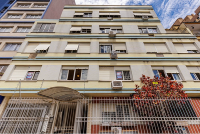 Apartamento, 3 quartos, 137 m² - Foto 1