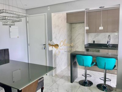 Apartamento, 2 quartos, 54 m² - Foto 4