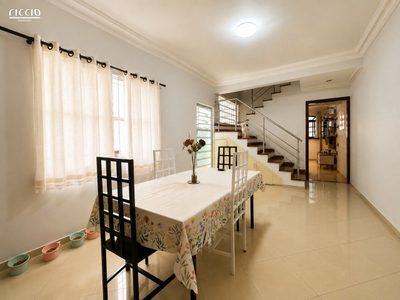 Casa, 3 quartos, 187 m² - Foto 4
