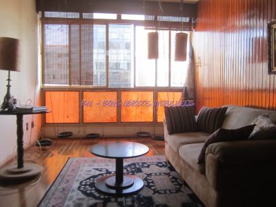 Apartamento, 3 quartos, 160 m² - Foto 3