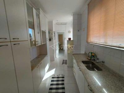 Apartamento, 3 quartos, 92 m² - Foto 4