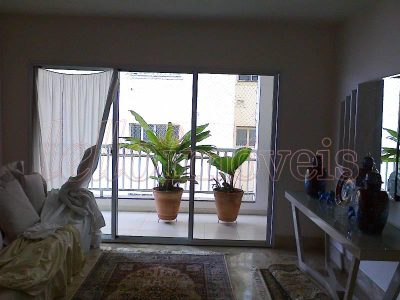Apartamento, 3 quartos, 117 m² - Foto 1