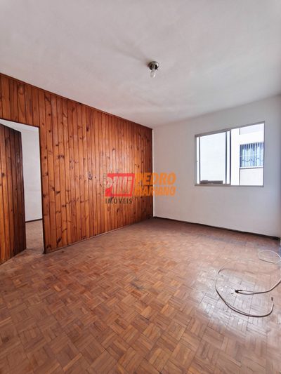 Apartamento, 1 quarto, 40 m² - Foto 1