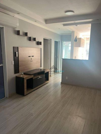 Apartamento, 2 quartos, 55 m² - Foto 2