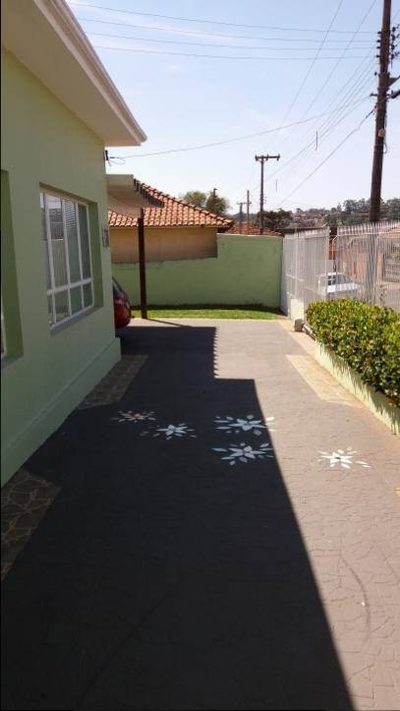 Casa, 3 quartos, 280 m² - Foto 5