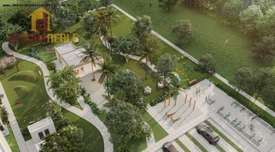 Casa, 2 quartos, 58 m² - Foto 5