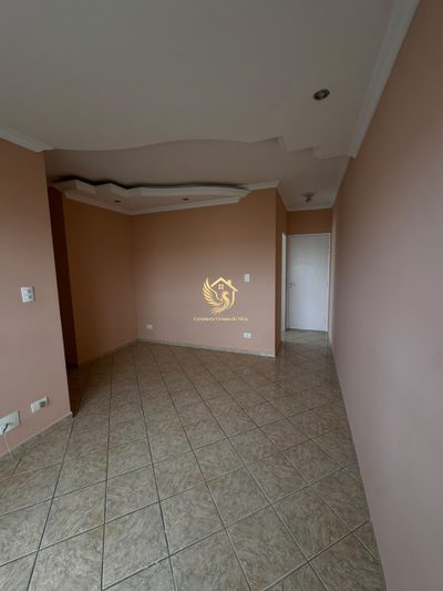 Apartamento, 2 quartos, 56 m² - Foto 4