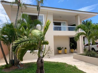 Casa, 9 quartos, 272 m² - Foto 2