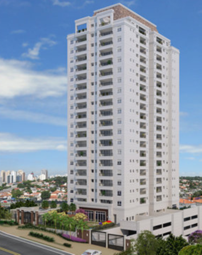 Apartamento, 2 quartos, 142 m² - Foto 1