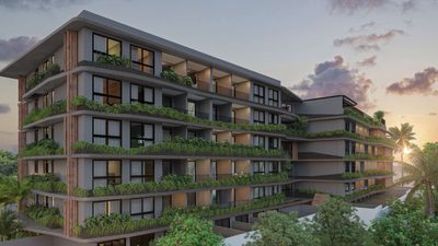 Casa, 1 quarto, 36 m² - Foto 5