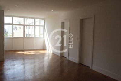 Apartamento, 3 quartos, 115 m² - Foto 2