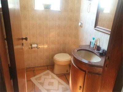 Casa, 4 quartos, 354 m² - Foto 4