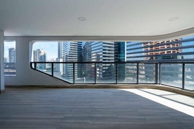 Apartamento, 3 quartos, 162 m² - Foto 4