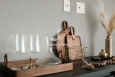 Apartamento, 1 quarto, 50 m² - Foto 5