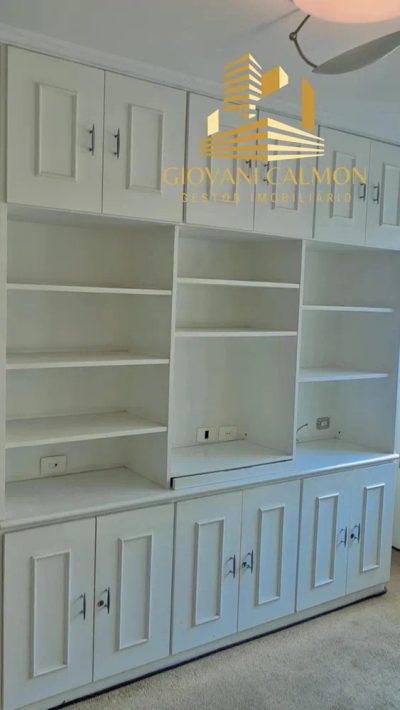 Apartamento, 2 quartos, 110 m² - Foto 3