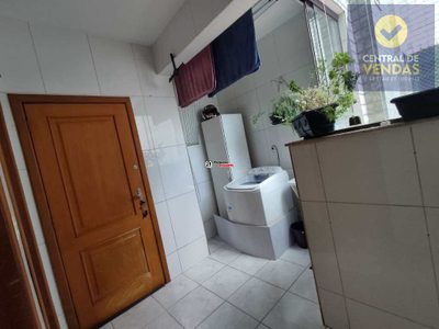 Apartamento, 3 quartos, 103 m² - Foto 5