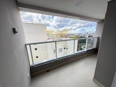 Apartamento, 1 quarto, 33 m² - Foto 4