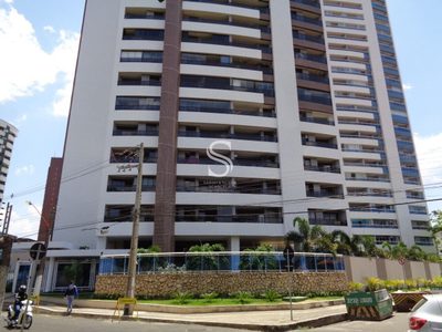 Apartamento, 3 quartos, 106 m² - Foto 1