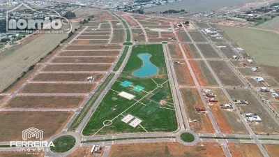 Terreno, 410 m² - Foto 1