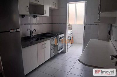 Apartamento, 1 quarto, 42 m² - Foto 4